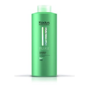 Kadus P.U.R.E Shampoo, 1000ml
