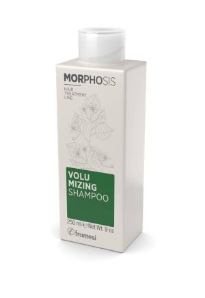 Framesi Morphosis Volumizing Shampoo, 1000 ml