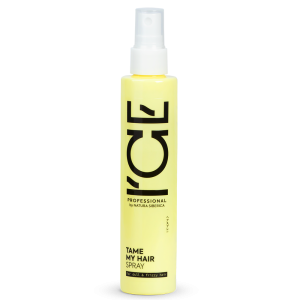 ICE-Professional TAME MY HAIR Control Spray, 100ml