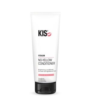 KIS No-Yellow Conditioner, 250ml