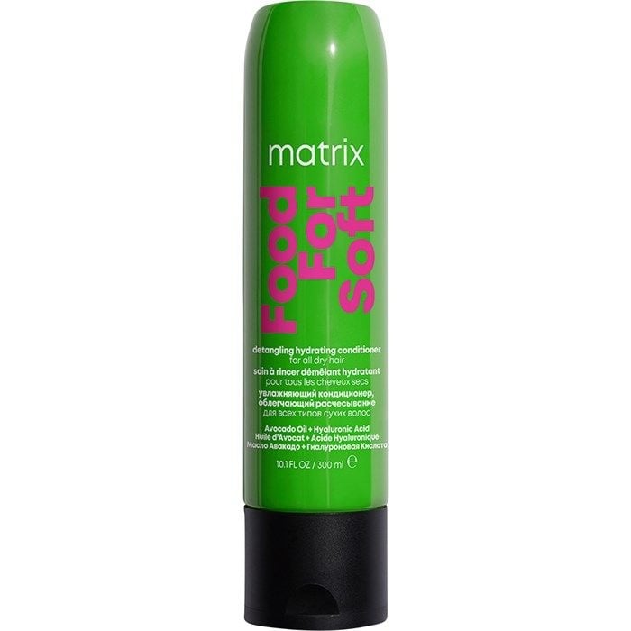 Matrix Food For Soft Conditioner, 300ml
