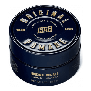LS&B Original Blends Original Pomade,  85 gram