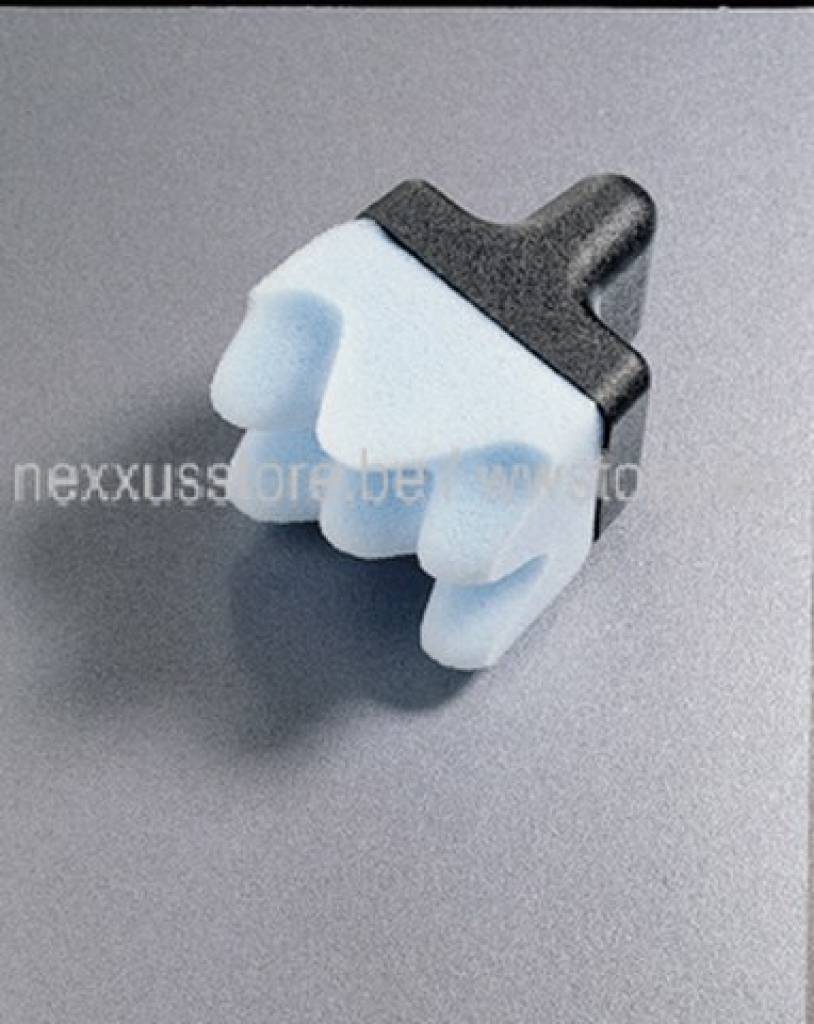 Sibel Fixatie Sponsje Met Grip