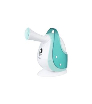 Sibel Sibel Nano Ion Platinum Steamer