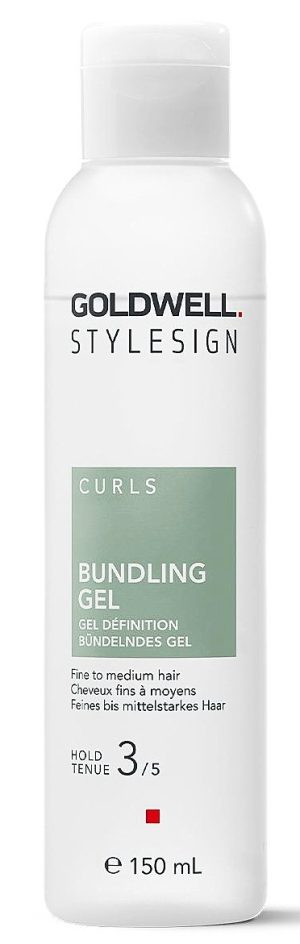 Goldwell Stylesign BUNDLING GEL, 150ML