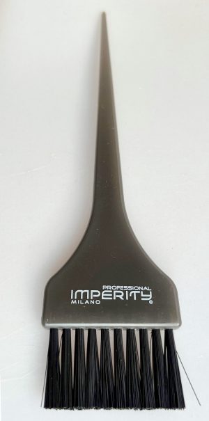 Imperity Verfkwast met Imperity logo, breed 5,6 cm