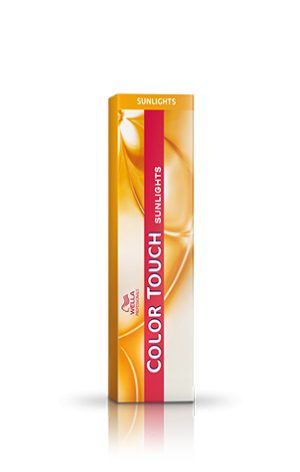 Wella Color Touch Sunlights, 60 ml OUTLET!