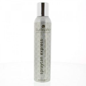 Curasano Spraytan Express, 200ml ZOMER AANBIEDING!!