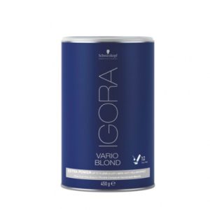 Schwarzkopf Igora Vario Blond Extra Power, 450 gram