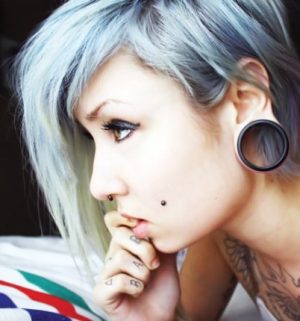 La Riche Directions Colors Silver 88ml