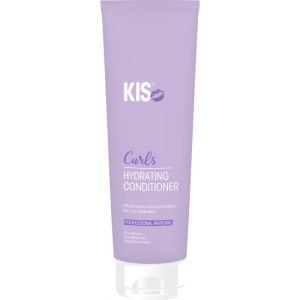 KIS Curls Hydrating Conditioner, 250 ml