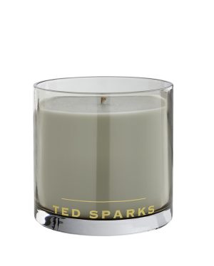 Ted Sparks Outdoor Candle Double Magnum Beige