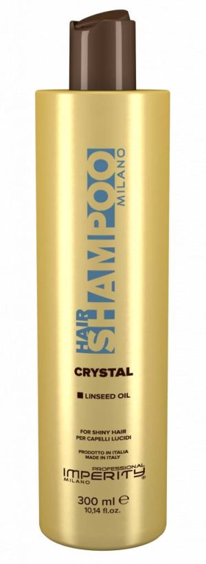 Imperity Milano Crystal Shampoo