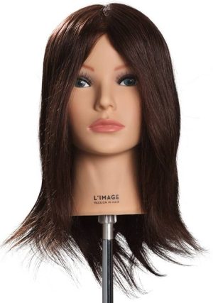 L'Image Oefenhoofd Alice