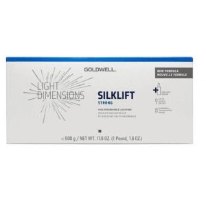 Goldwell Light Dimensions Silklift Strong 500gr