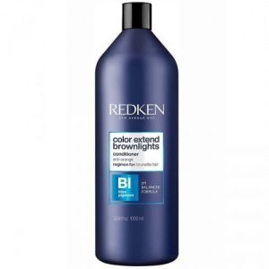 Redken Color Extend Brownlights Conditioner, 1000ml