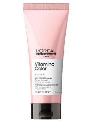 L'Oreal Serie Expert Vitamino Color Conditioner 200ml