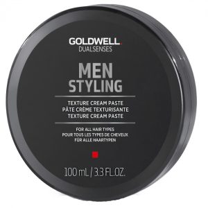 Goldwell For Men Texture Cream Paste, 100ml