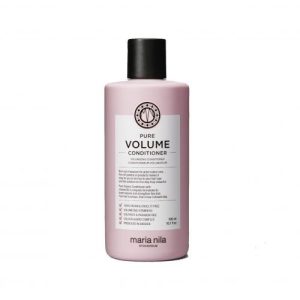 Maria Nila Pure Volume Conditioner, 300ml