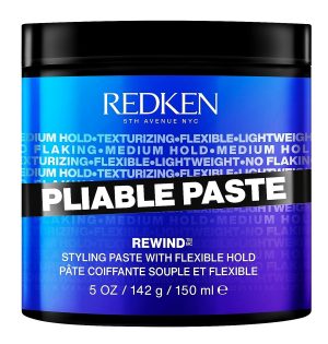 Redken Redken Pliable Paste Texture, 150 ml 