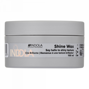 Indola Shine Wax, 100ml