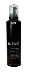 Lisap Fashion Mousse Design Regular 250ml