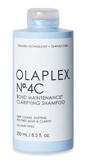 Olaplex Bond Maintenance Clarifying Shampoo No.4C, 250ml