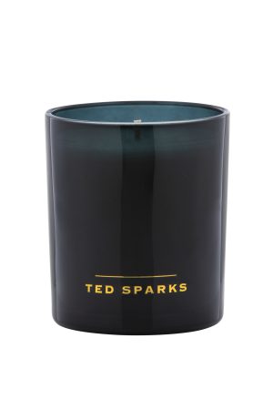 Ted Sparks Wild Rose & Jasmin Demi