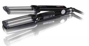BaByliss Pro Drievoudige Golventang, BAB2369TTE