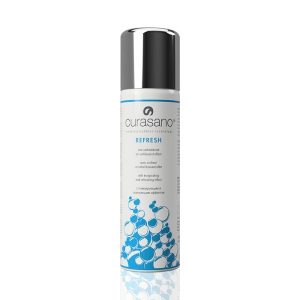 Curasano Creaking Bubbles Refresh, 150 ml