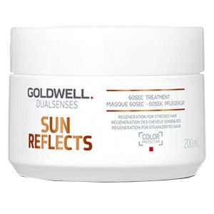 Goldwell Dualsenses Sun Reflects Sun 60s Treatment 200ml