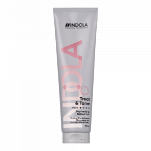 Indola Style Curl Cream, Treat and Tame, 150 ml