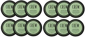 American Crew Forming Cream, 12 x 85 gram, VOORDEEL PAKKET!