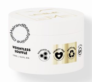 Label.M Weightless Soufflé, 120 ml