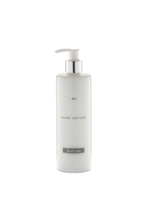 Ted Sparks Fresh Linen Hand Lotion, 390 ml