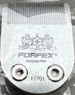 BaByliss Pro Snijmes FX701E