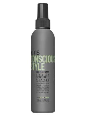 KMS Consicous Style Multi-Benefit Spray 200ML