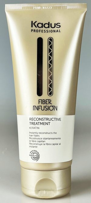Kadus Fusion - Fiber Infusion Mask, 200 ml