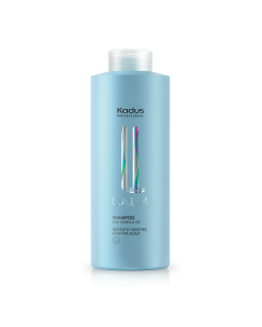 Kadus Professional Care - C.A.L.M Soothing Shampoo Sensitive Scalp, 1000ml