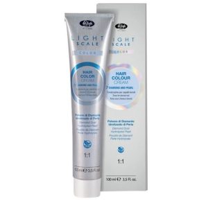 Lisap Light Scale Color 100 ml
