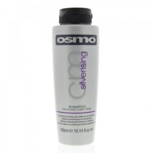 Osmo Colour Mission Silverising Shampoo