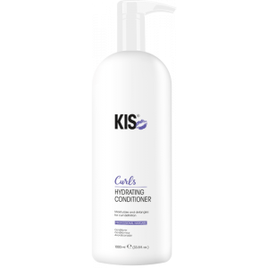 KIS Curls Hydrating Conditioner, 1000 ml