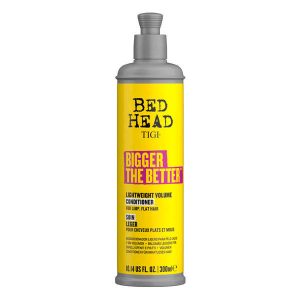 Tigi Bed Head Bigger The Better Volume Conditioner, 300 ml