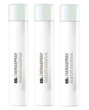 KIS KeraSpray, 3 x 500 ml VOORDEELPAKKET!