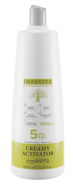 Imperity Impevita Creamy Activator 1,5%, 1000 ml