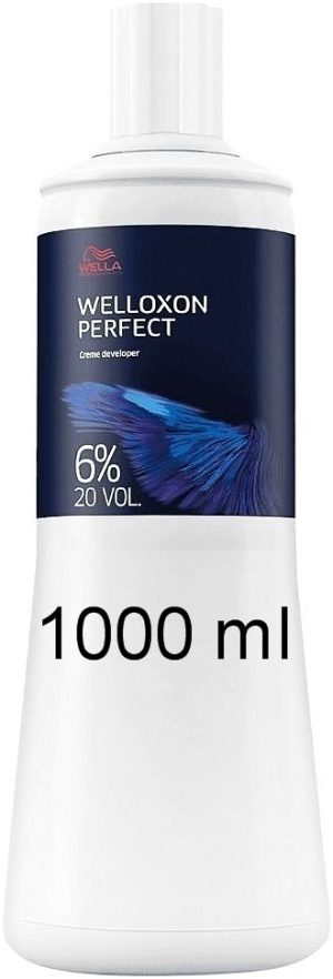 Wella Welloxon Perfect, 1000 ml