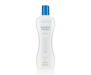 BIOSILK Hydrating Therapy Shampoo 355ml