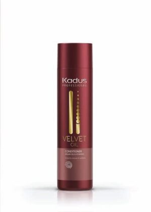 Kadus Velvet Oil Conditioner, 250 ml OUTLET!