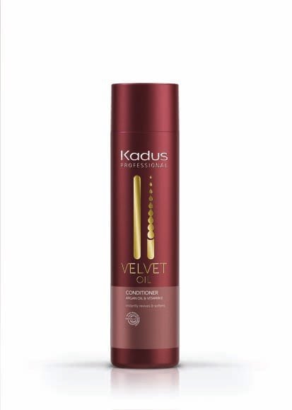Kadus Velvet Oil Conditioner, 250 ml OUTLET!