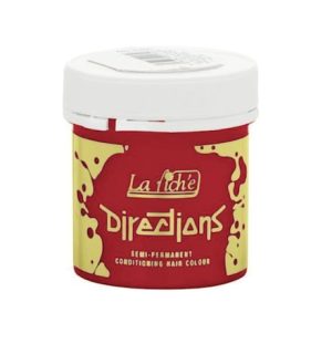 La Riche Directions Colors Poppy Red